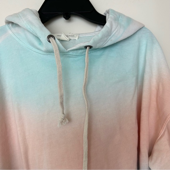 Treasure & Bond Tie Dye Hoodie - Picture 11 of 14